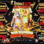 Hoki123 : 19 Daftar Situs Slot Gacor Online Terbaru Gampang Menang JP Terbesar