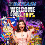 SITUS JUDI SLOT BONUS NEW MEMBER 100 DI AWAL TERBESAR | BONUS NEW MEMBER GAMES SLOT UP TO 100% | LINK SLOT GACOR PROMO BONUS 100