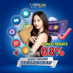 Situs Daftar Judi Slot Online Terpercaya | SLOT77